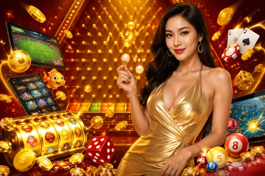 vip678 Casino trực tuyến live dealer chuyên nghiệp